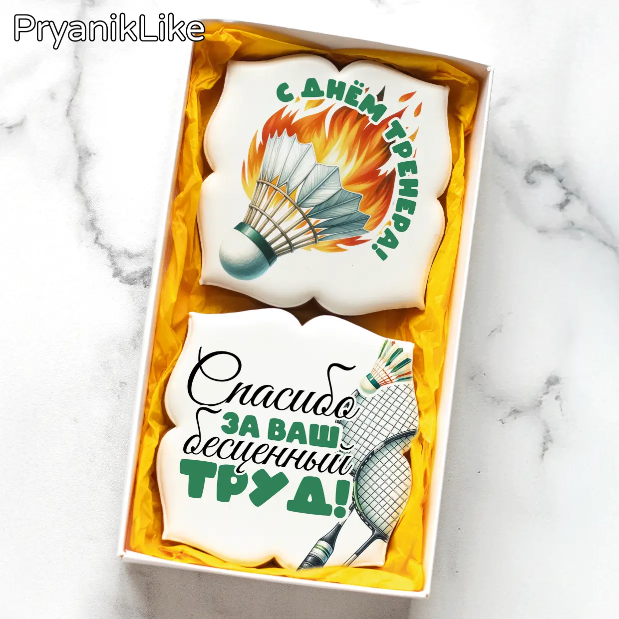 Бадминтон (2)